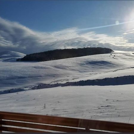 Zlatibor Hills Royal Appartement Buitenkant foto
