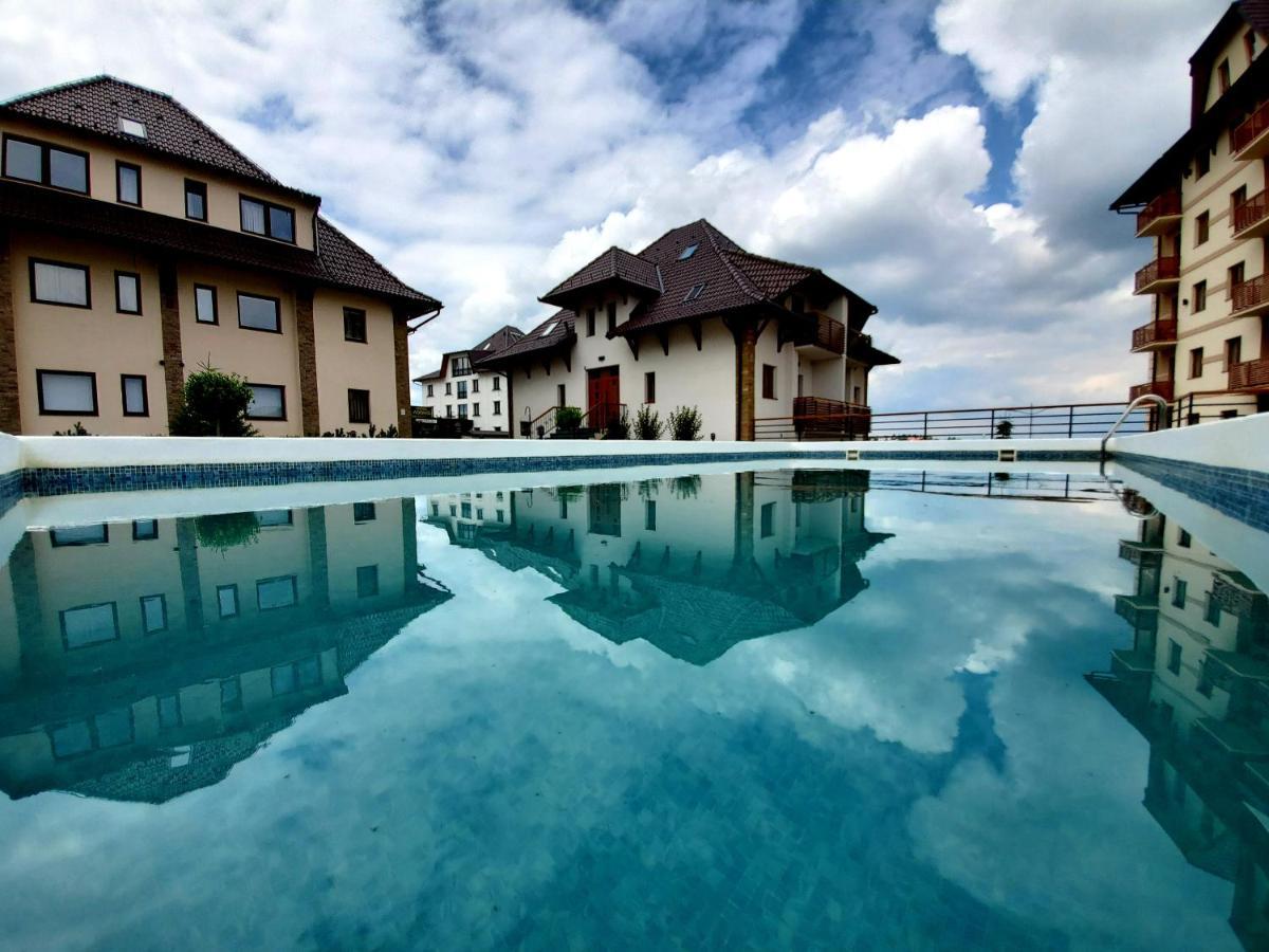 Zlatibor Hills Royal Appartement Buitenkant foto