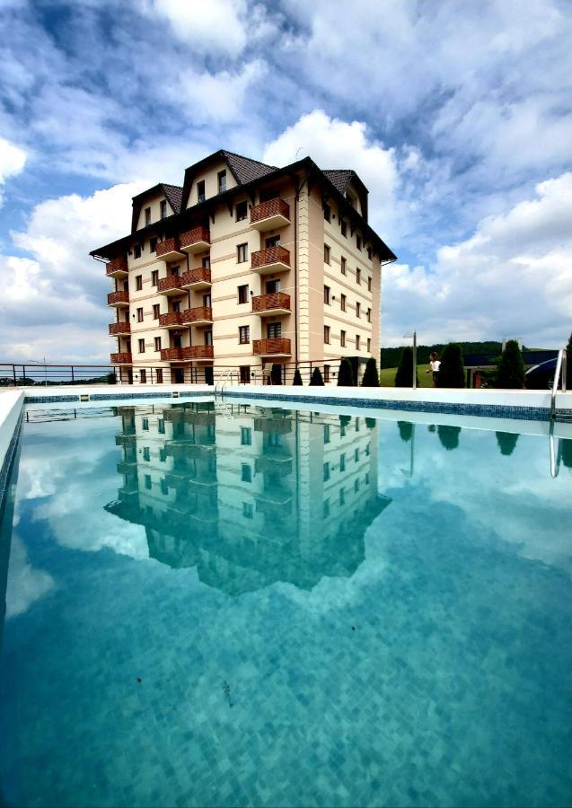 Zlatibor Hills Royal Appartement Buitenkant foto