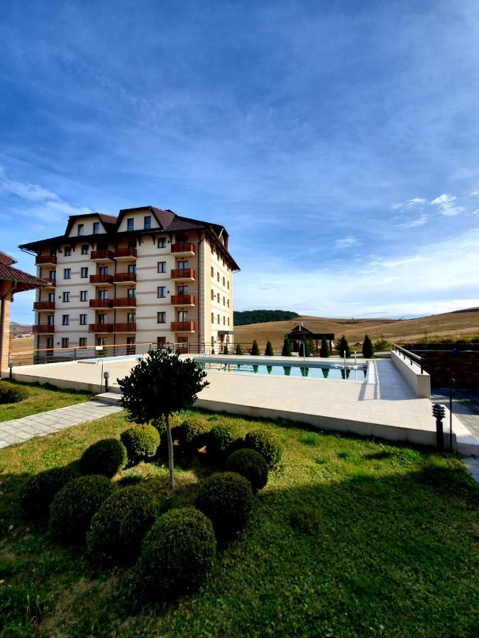 Zlatibor Hills Royal Appartement Buitenkant foto