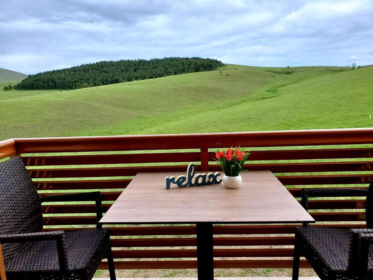 Zlatibor Hills Royal Appartement Buitenkant foto
