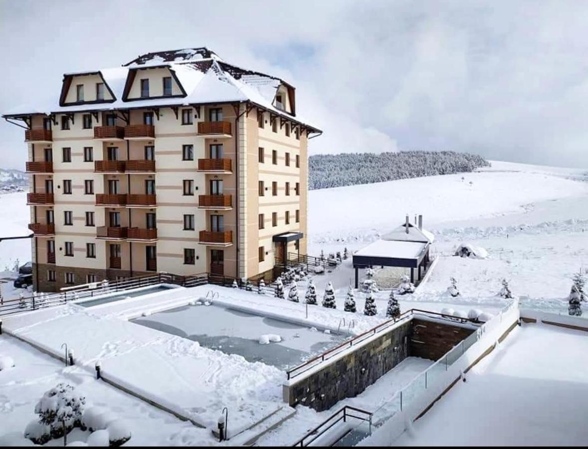 Zlatibor Hills Royal Appartement Buitenkant foto