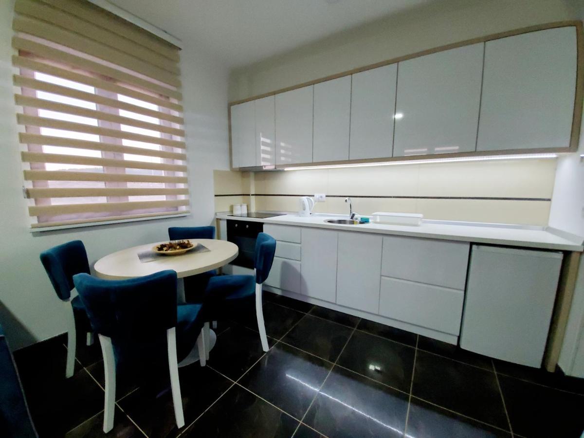 Zlatibor Hills Royal Appartement Buitenkant foto