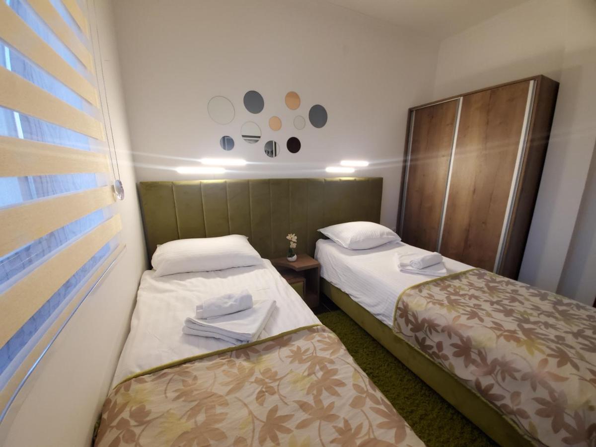 Zlatibor Hills Royal Appartement Buitenkant foto