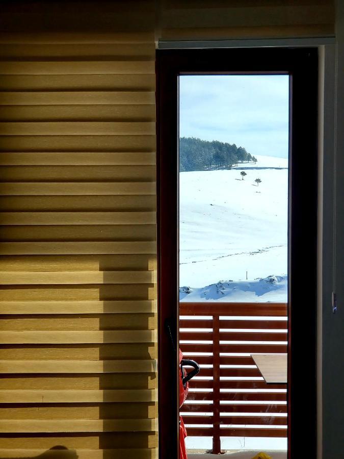 Zlatibor Hills Royal Appartement Buitenkant foto