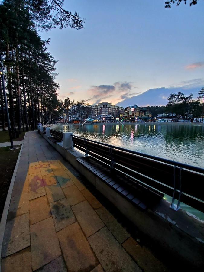 Zlatibor Hills Royal Appartement Buitenkant foto