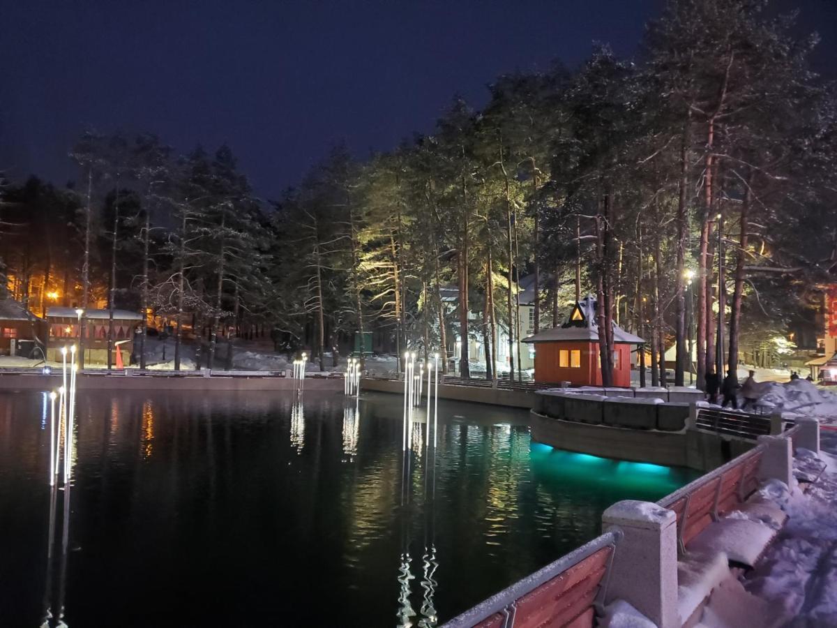 Zlatibor Hills Royal Appartement Buitenkant foto