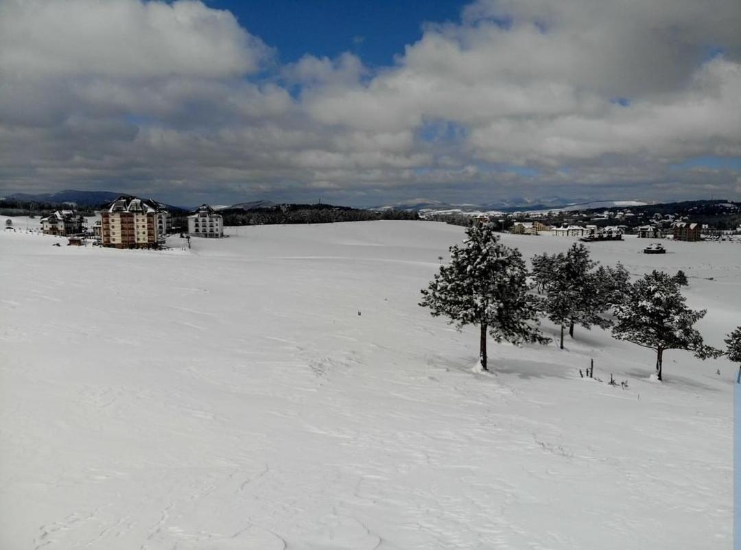 Zlatibor Hills Royal Appartement Buitenkant foto