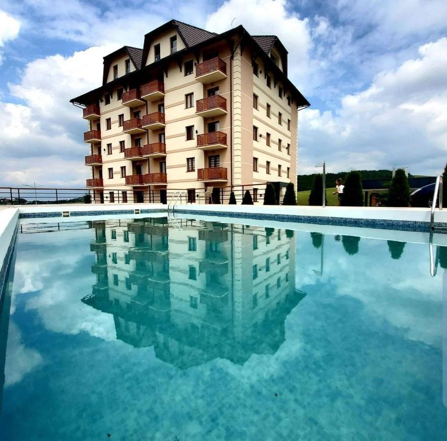 Zlatibor Hills Royal Appartement Buitenkant foto