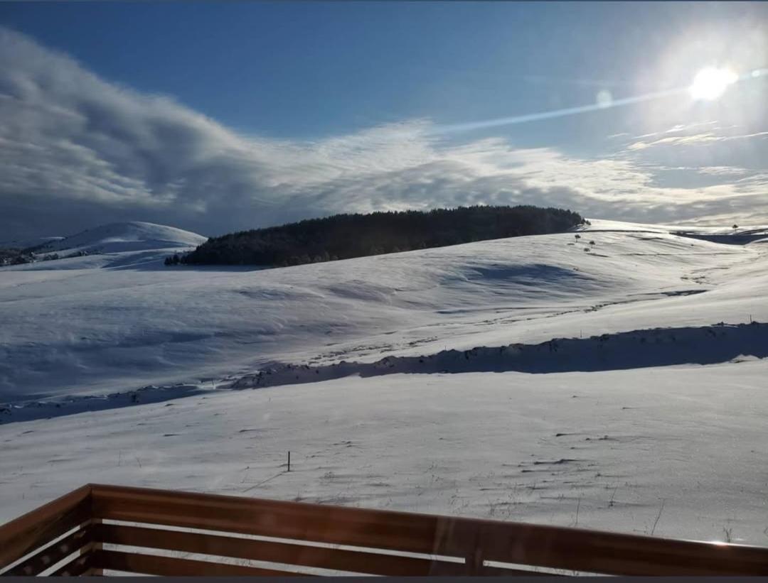 Zlatibor Hills Royal Appartement Buitenkant foto
