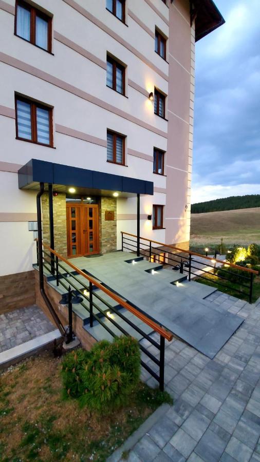 Zlatibor Hills Royal Appartement Buitenkant foto