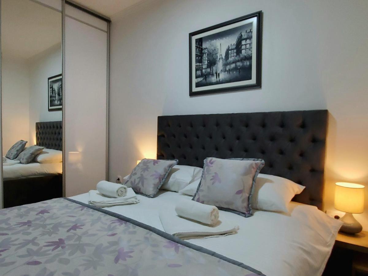 Zlatibor Hills Royal Appartement Buitenkant foto