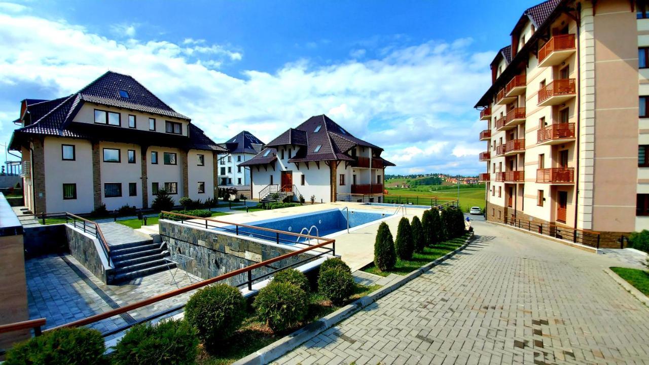 Zlatibor Hills Royal Appartement Buitenkant foto