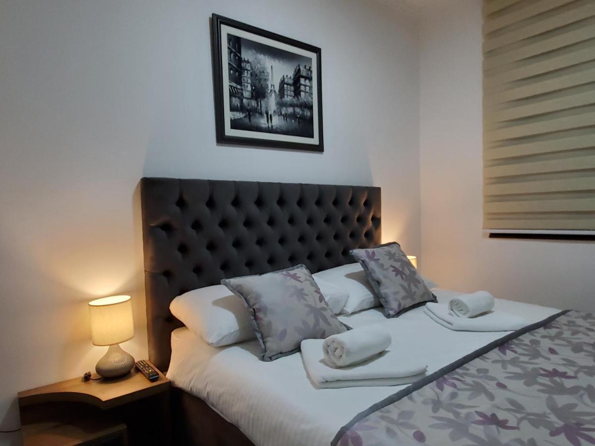 Zlatibor Hills Royal Appartement Buitenkant foto