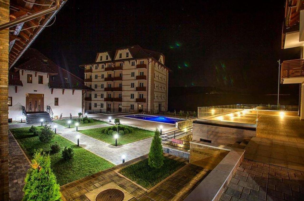Zlatibor Hills Royal Appartement Buitenkant foto