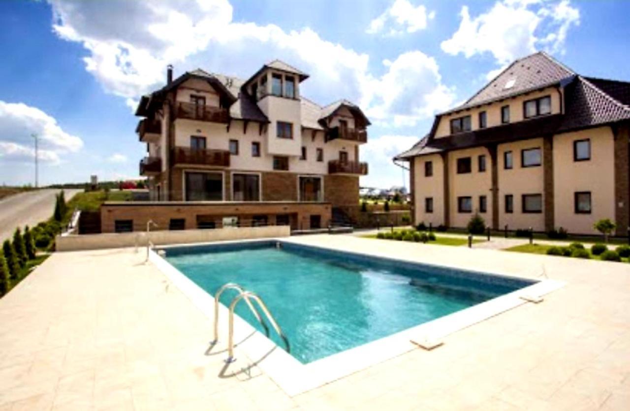 Zlatibor Hills Royal Appartement Buitenkant foto